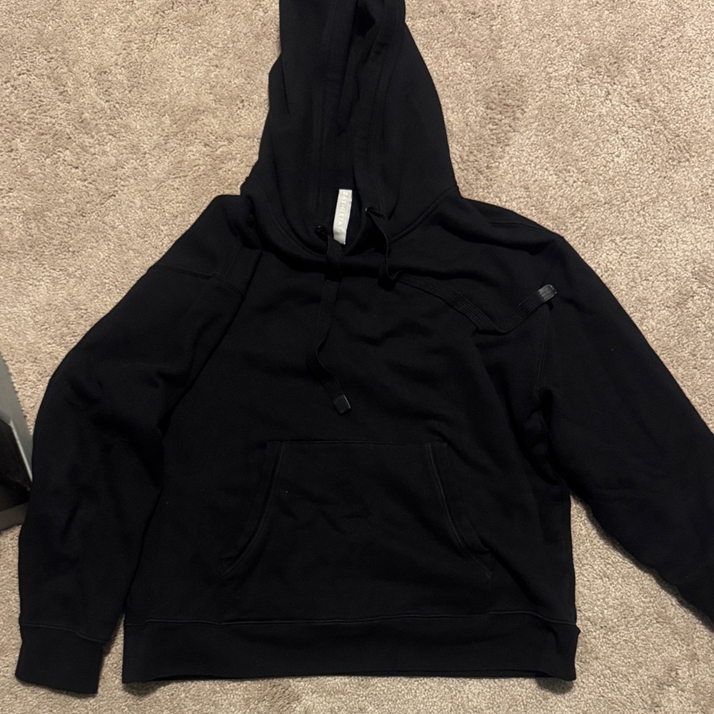 Athleta hoodie